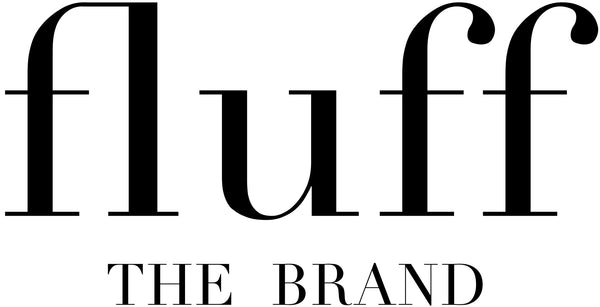 FLUFF the brand